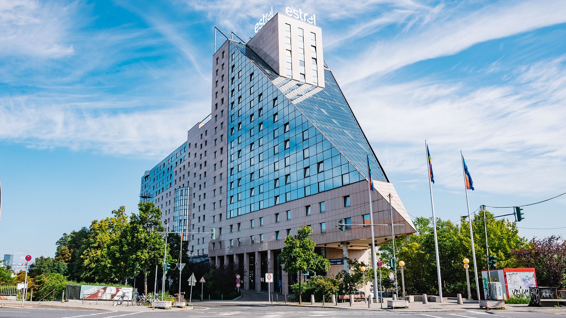 Image of the hotel